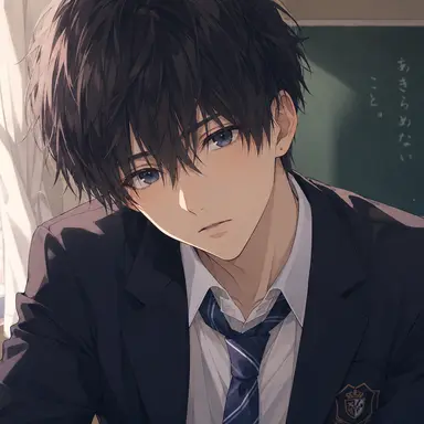 Profile image of 悠真
