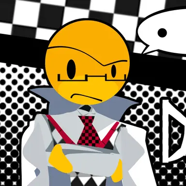 Profile image of 데블론