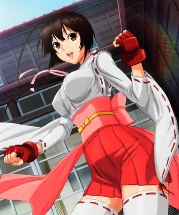 SappyClock5182의 Musubi