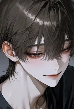 Profile image of Iori