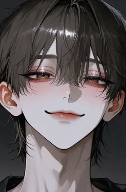 Profile image of Iori