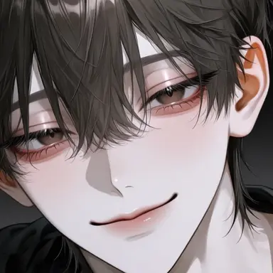 Profile image of Iori
