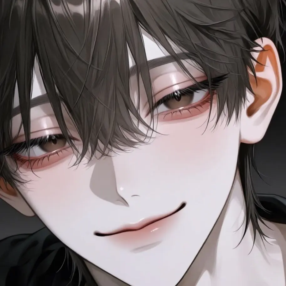 jad_luv_lee의 Otaku Boyish Big Sister