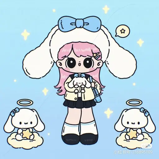 GummyDiver6274의 전학생