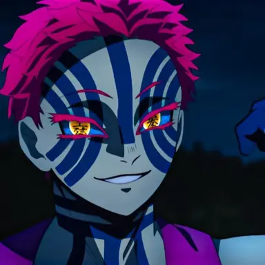Profile image of Akaza