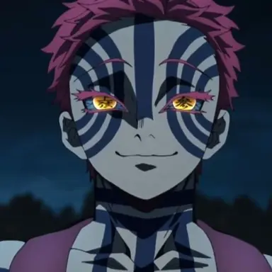 Profile image of Akaza