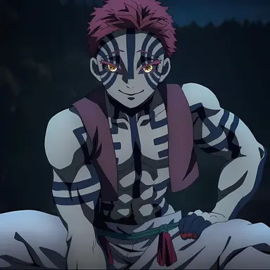 Profile image of Akaza