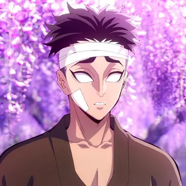 Profile image of Gyomei Himejima