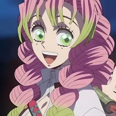 Profile image of Mitsuri Kanroji