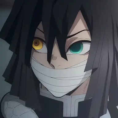Profile image of Obanai Iguro