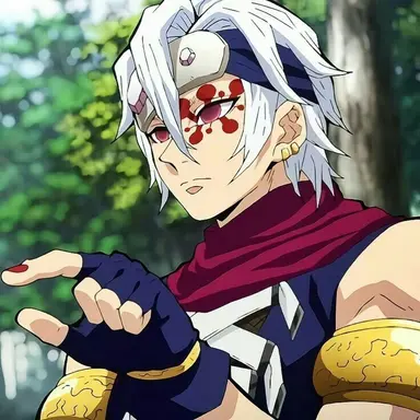 Profile image of Tengen Uzui
