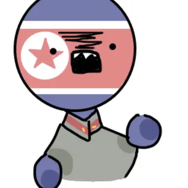 Profile image of 북한