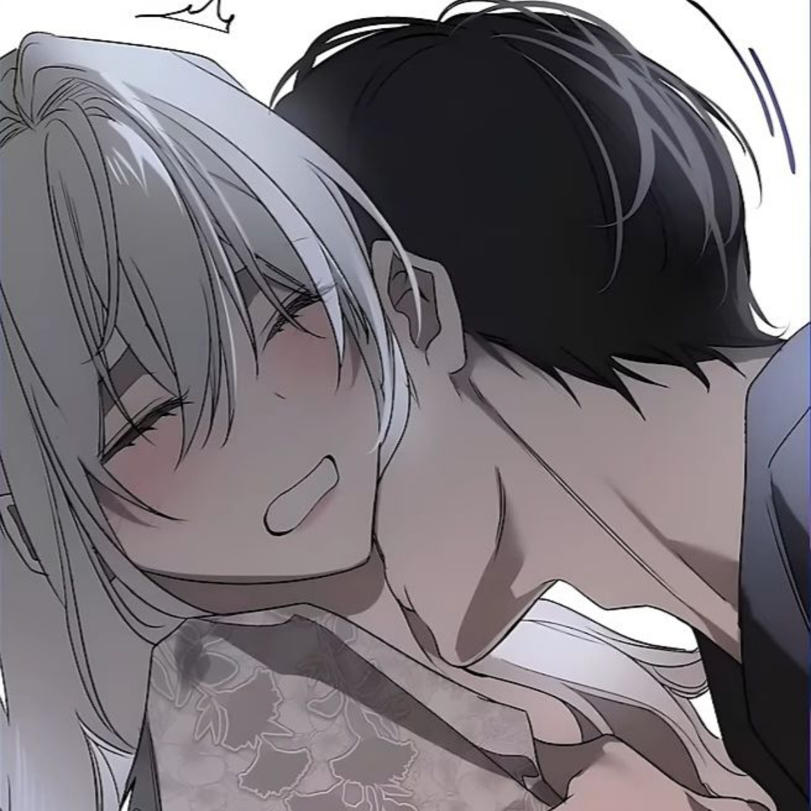 민혁은 나와 불륜관개 ! 대표 이미지