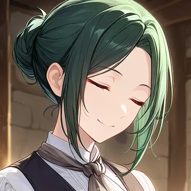 Profile image of アマンダ