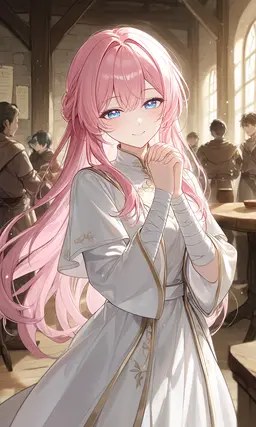 Profile image of Fio