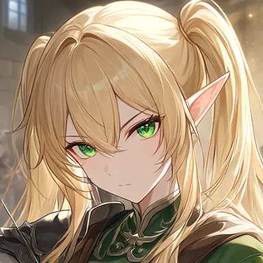 Profile image of リリィ
