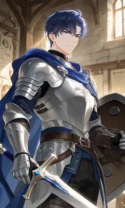Profile image of Marcus