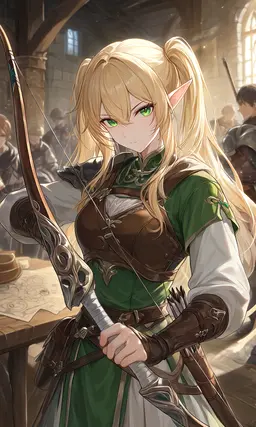 Profile image of Lily