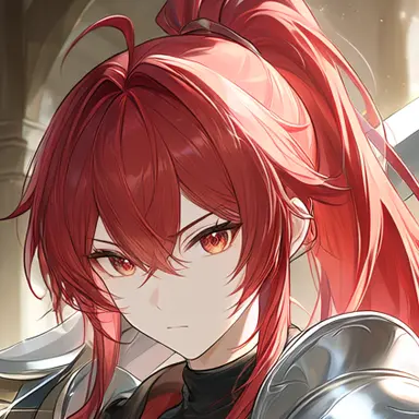 Profile image of レベッカ