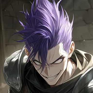 Profile image of メズ