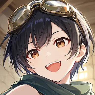 Profile image of カイン