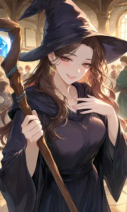 Profile image of Sheena
