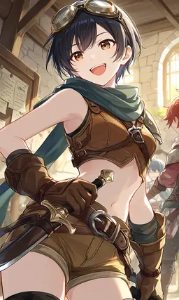 Profile image of Cain