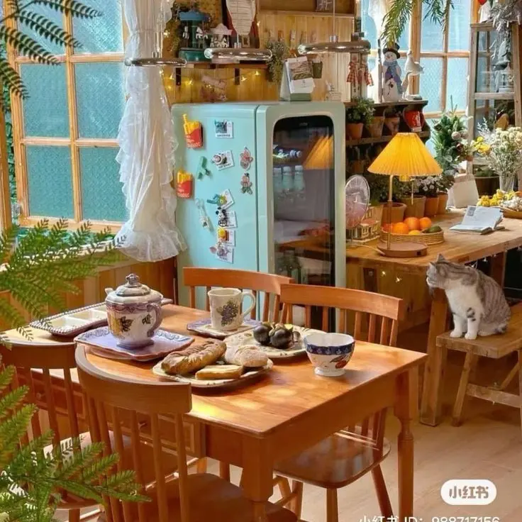 yxxn_jz._.의 Welcome to my house!🏡