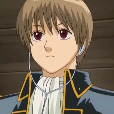 Profile image of Sogo Okita