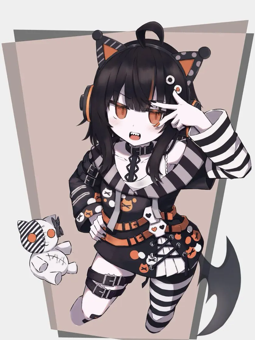 IvoryScarf6374의 沢渡ココ