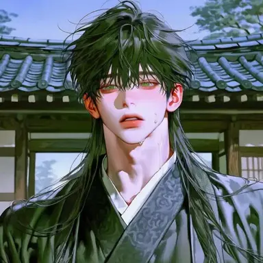 Profile image of Seo Hwi