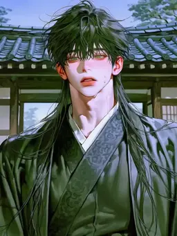 Profile image of Seo Hwi