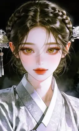 Profile image of Seo Yeon-woo