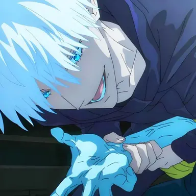 Profile image of 고죠 사토루