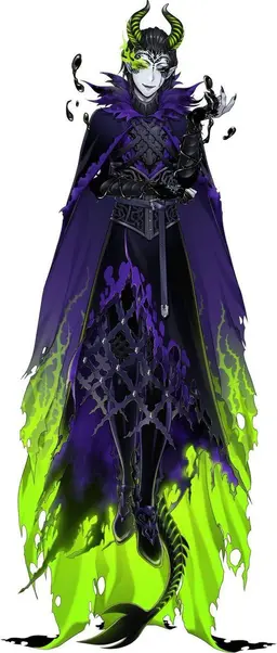 Profile image of マレウス・ドラコニア