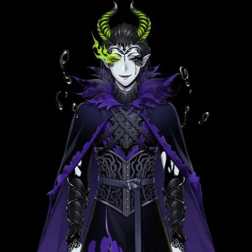 BentTea5881의 マレウスドラコニアbl