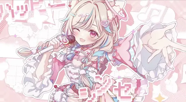 Profile image of 甘狼このみ