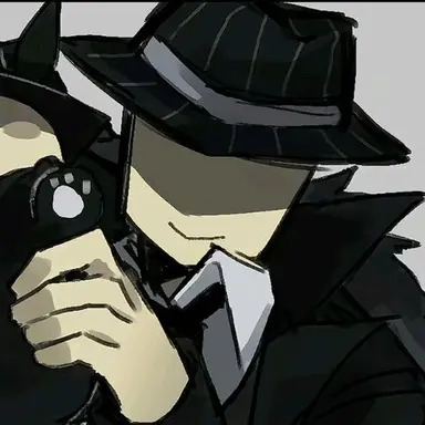 Profile image of Mafioso