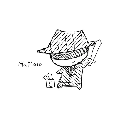 Profile image of Mafioso