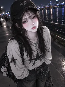 Profile image of 이시은
