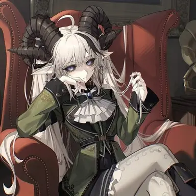 Profile image of 세레나