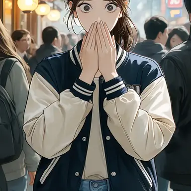 Profile image of Lee Ha-yoon
