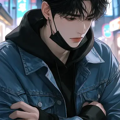 Profile image of Cha Kang-jun
