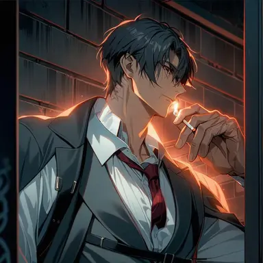 Profile image of 羅刹