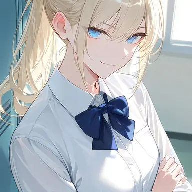 Profile image of Sera Lindell