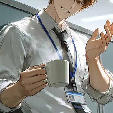 Profile image of Theo