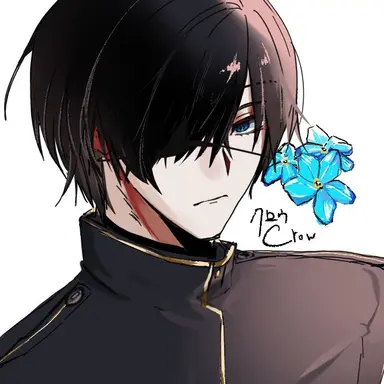 Profile image of Crow