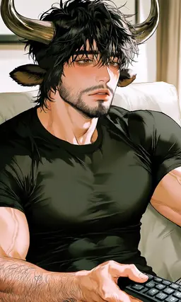 Profile image of 한건우
