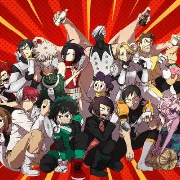 Profile image of 1年A組名簿