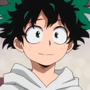 Profile image of 緑谷
